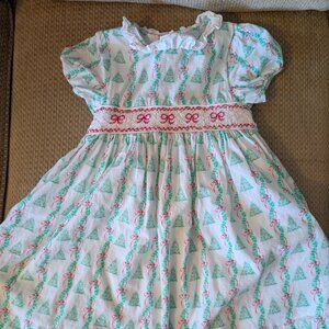 Toddler dress 4T